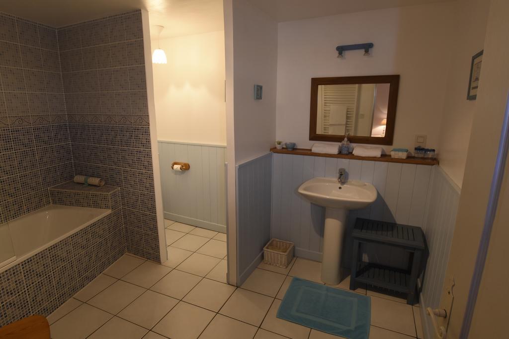 Bed & Breakfast Domaine De La Chapelle - Ch D'hote