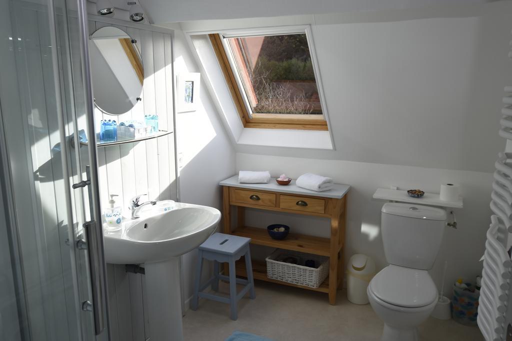 Bed & Breakfast Domaine De La Chapelle - Ch D'hote Faverolles-sur-Cher