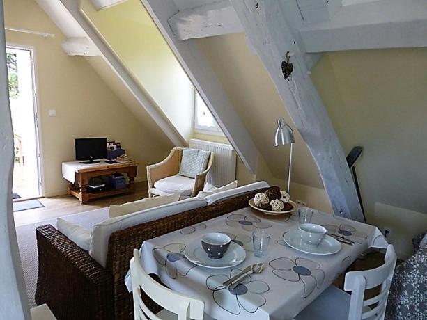 Bed & Breakfast Domaine De La Chapelle - Ch D'hote 3*