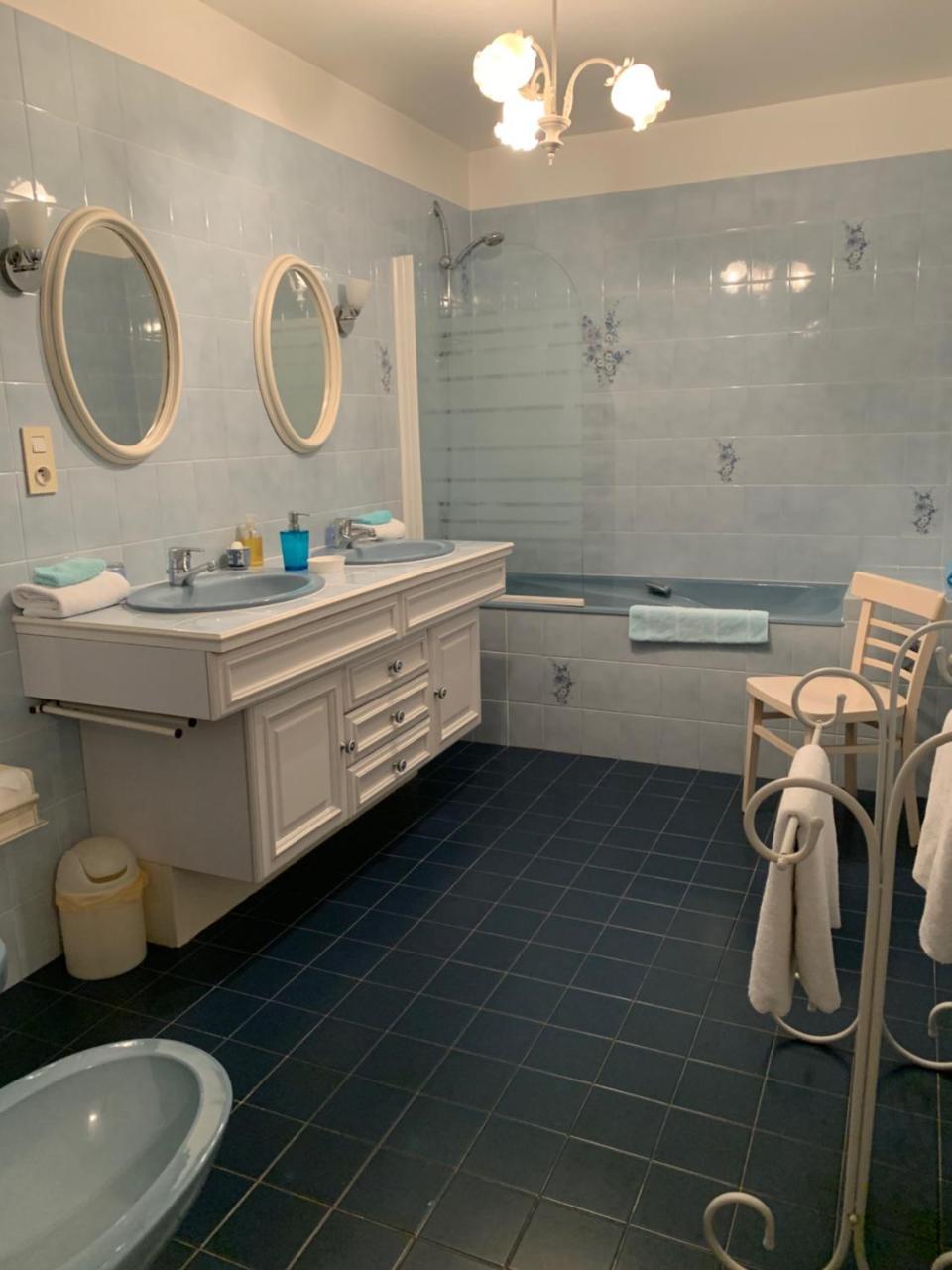 Domaine De La Chapelle - Ch D'hote Bed & Breakfast 3*