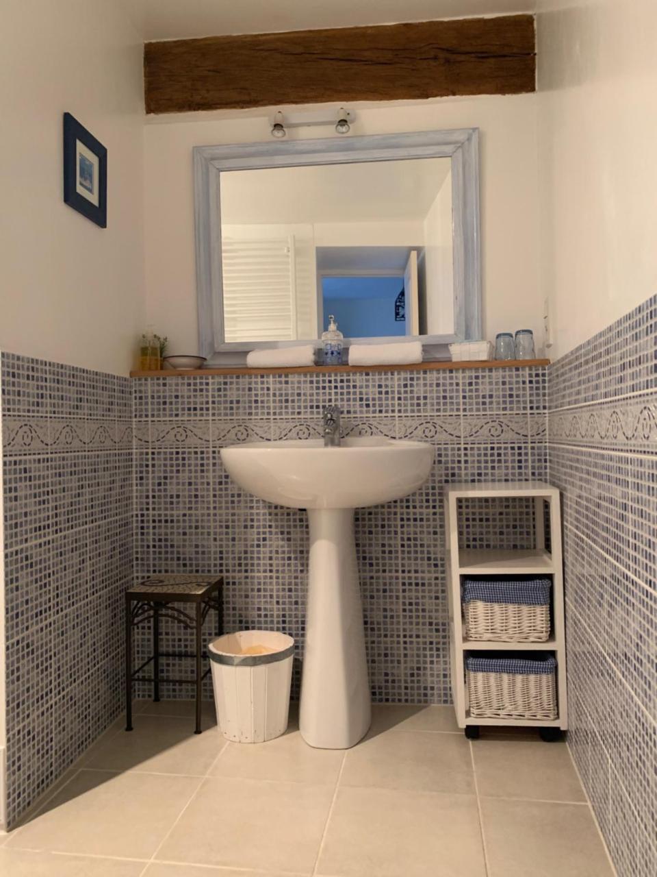 Bed & Breakfast Domaine De La Chapelle - Ch D'hote 3*